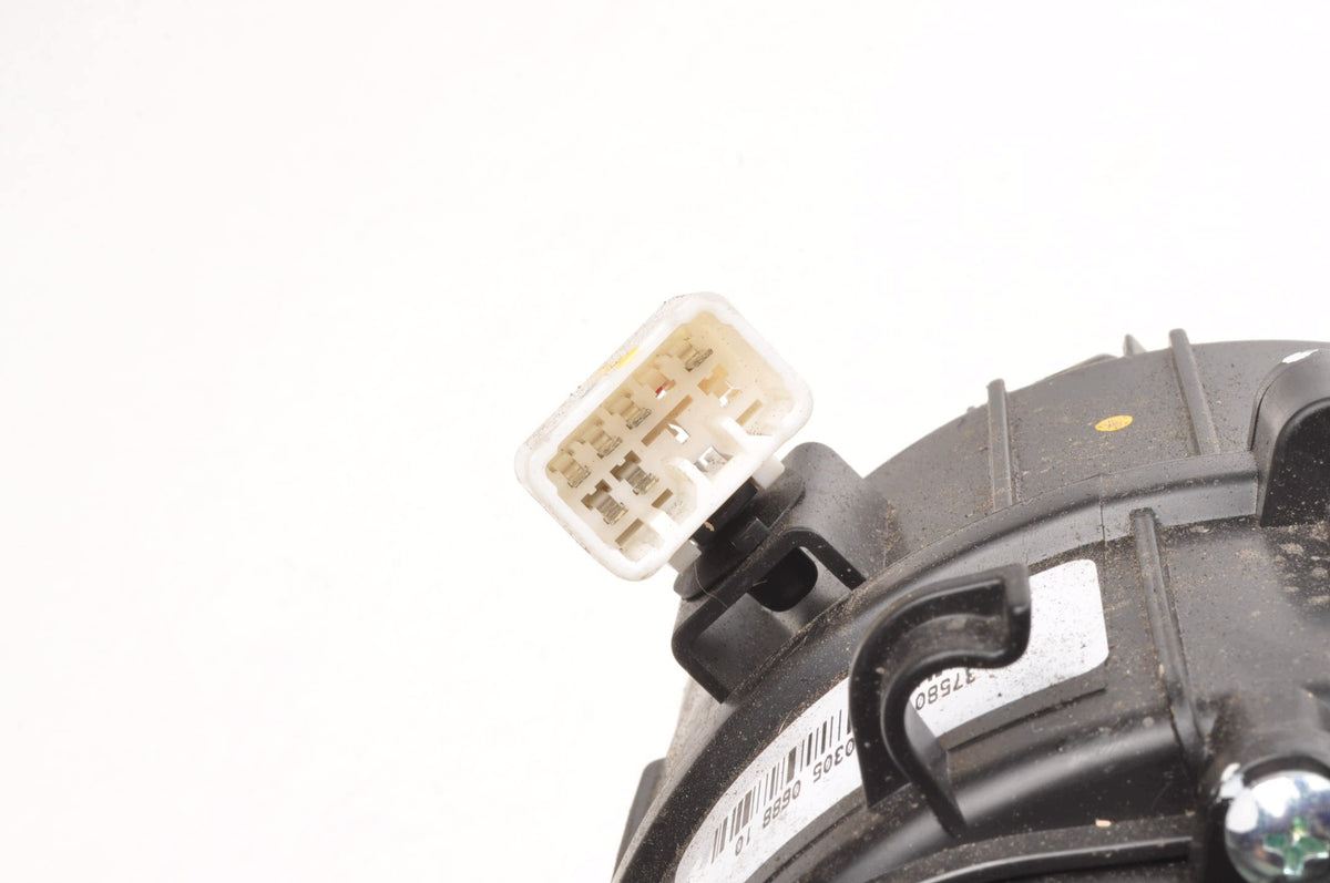 BATTERY FAN HYUNDAI IONIQ 1.6 GDI