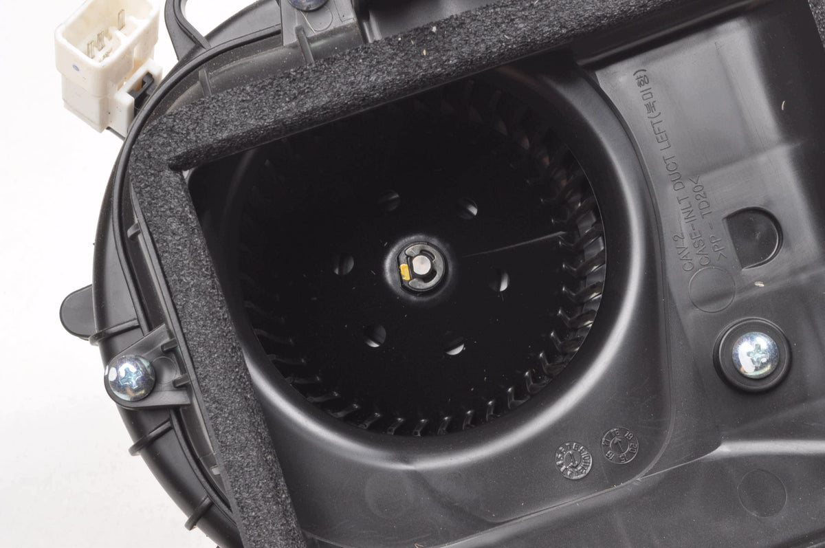 BATTERY FAN HYUNDAI IONIQ 1.6 GDI