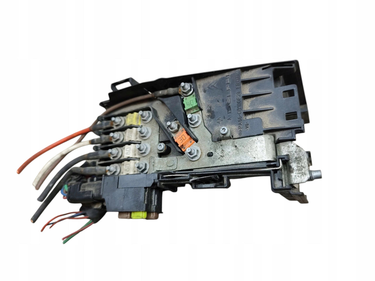 BATTERY MODULE PEUGEOT 5008 AND 3008 AND 308 C4 PICASSO 9810872780