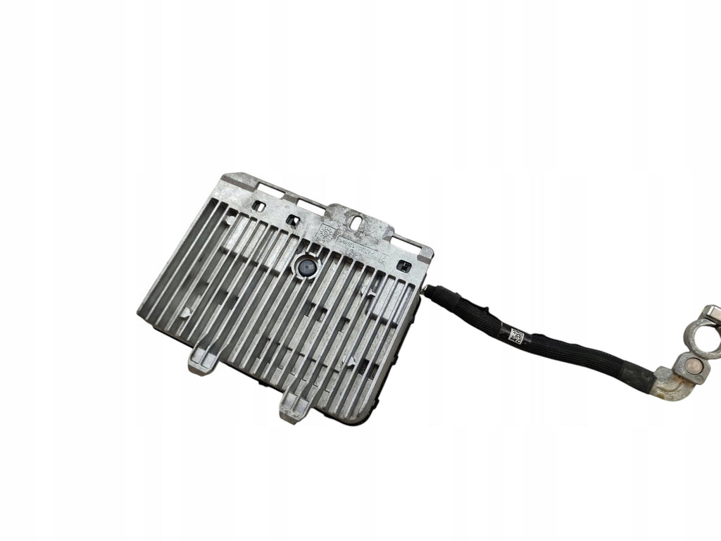 BATTERY VOLTAGE CONTROL MODULE PEUGEOT 3008 III 5008 III 9865274680