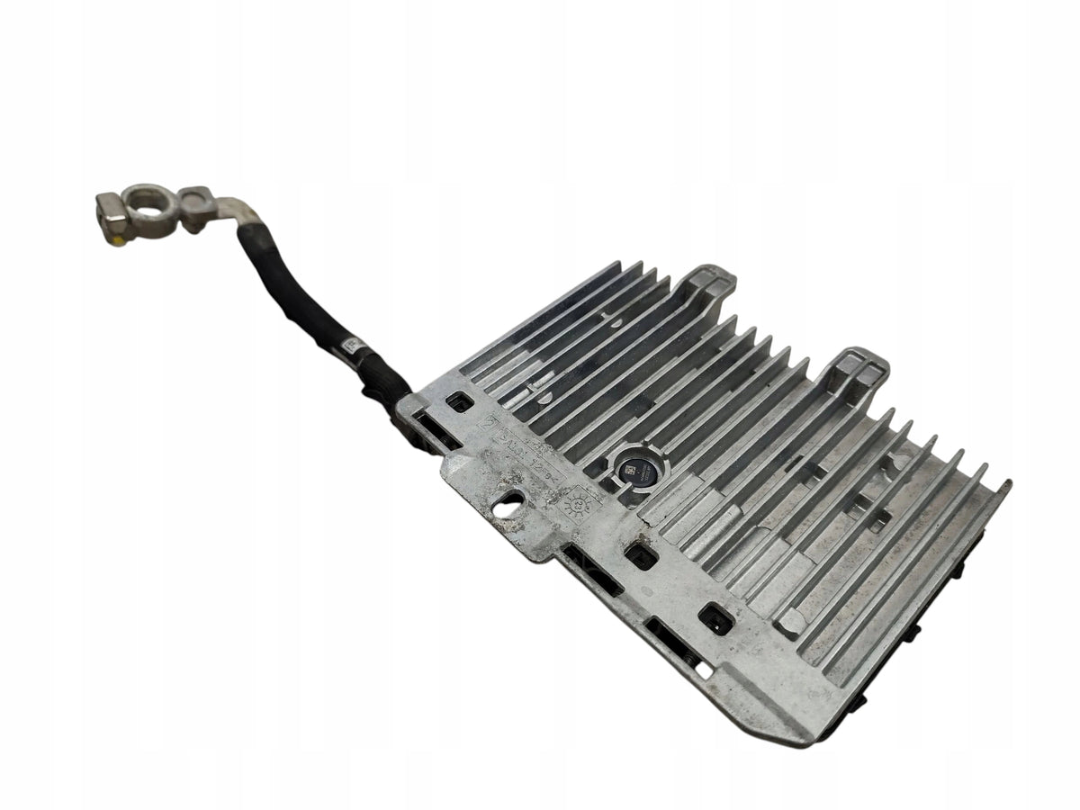BATTERY VOLTAGE CONTROL MODULE PEUGEOT 3008 III 5008 III 9865274680