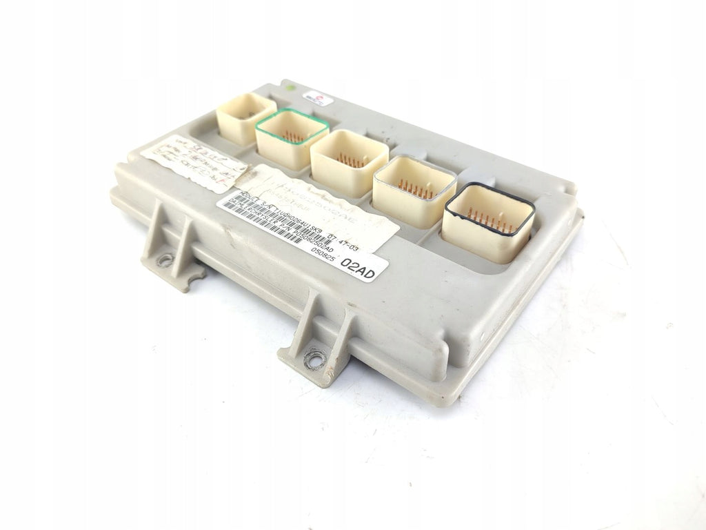 BCM MODULE DODGE CARAVAN IV 4 RG (2000-2007) P05082502AD