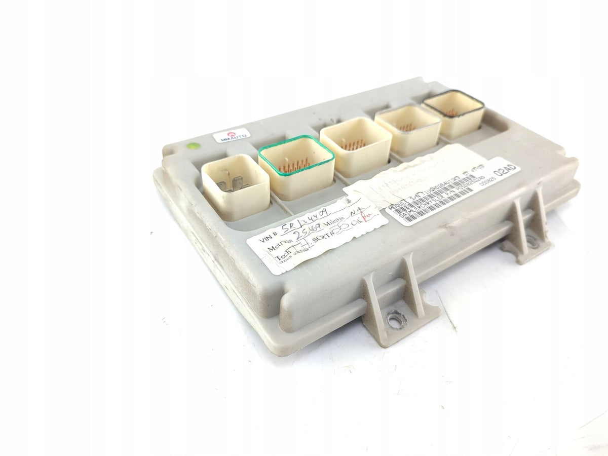 BCM MODULE DODGE CARAVAN IV 4 RG (2000-2007) P05082502AD