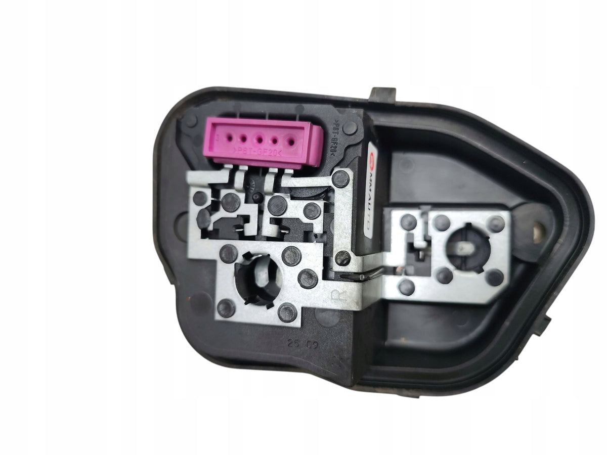 BEAM LAMP INSERT RIGHT REAR RENAULT MEGANE III 3 (2008-2011) HB 89076150