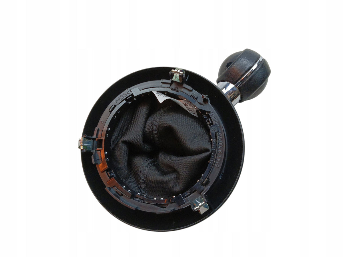 BELLOWS LEATHER KNOB MINI F55 F56 F54 F60 F57 7641999