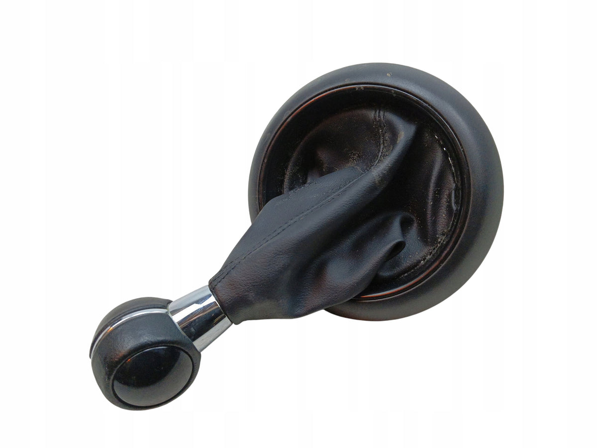 BELLOWS LEATHER KNOB MINI F55 F56 F54 F60 F57 7641999