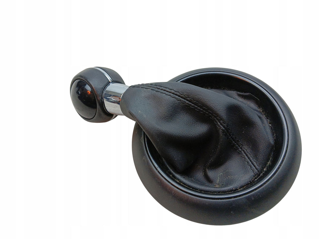 BELLOWS LEATHER KNOB MINI F55 F56 F54 F60 F57 7641999