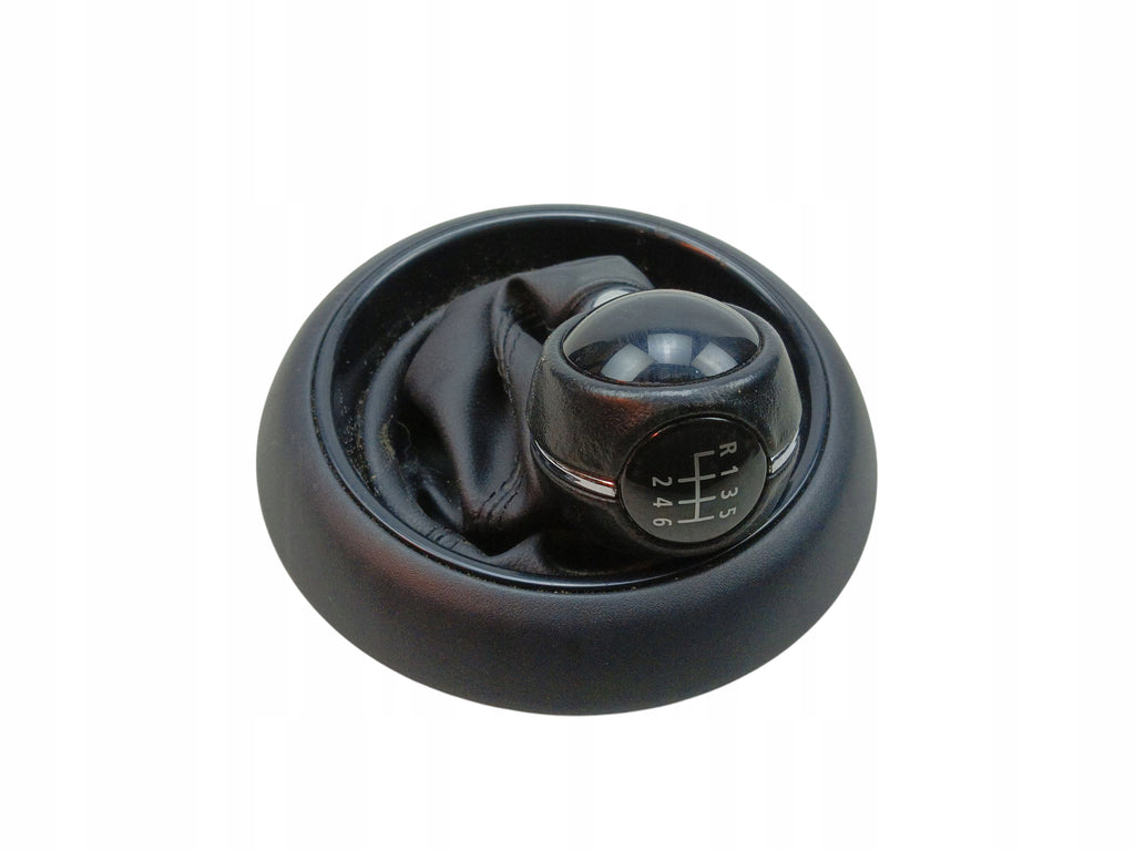 BELLOWS LEATHER KNOB MINI F55 F56 F54 F60 F57 7641999