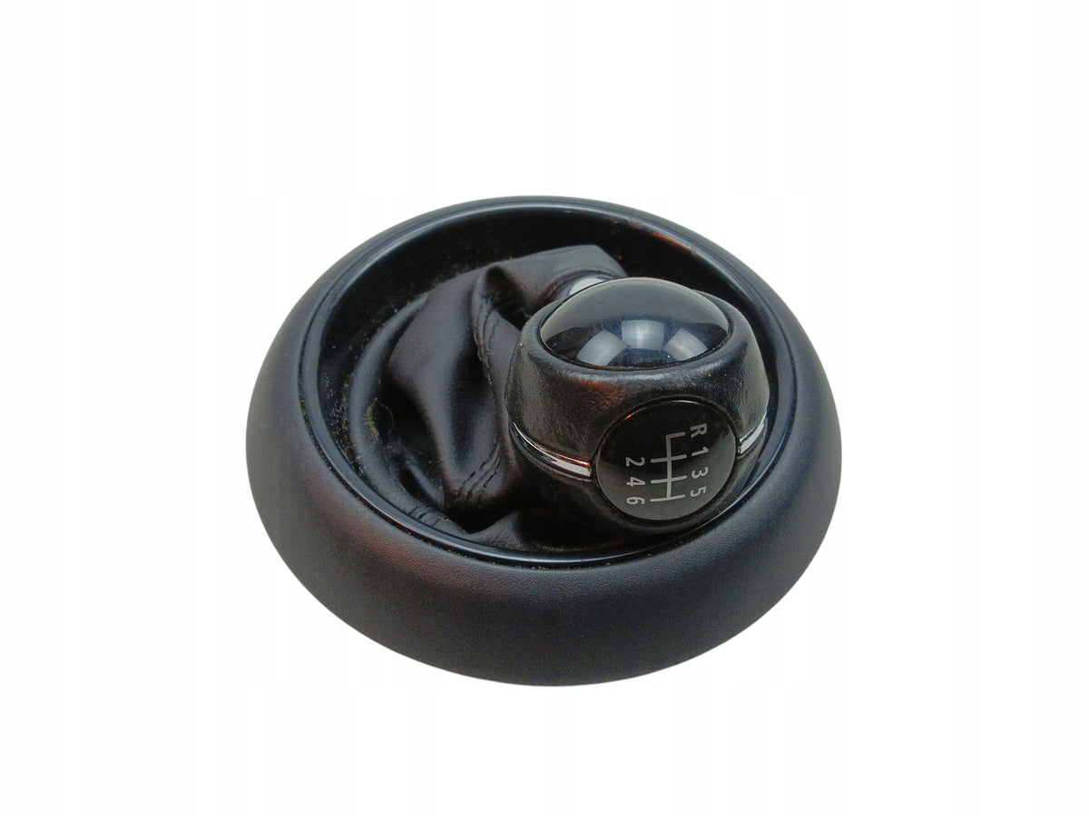 BELLOWS LEATHER KNOB MINI F55 F56 F54 F60 F57 7641999