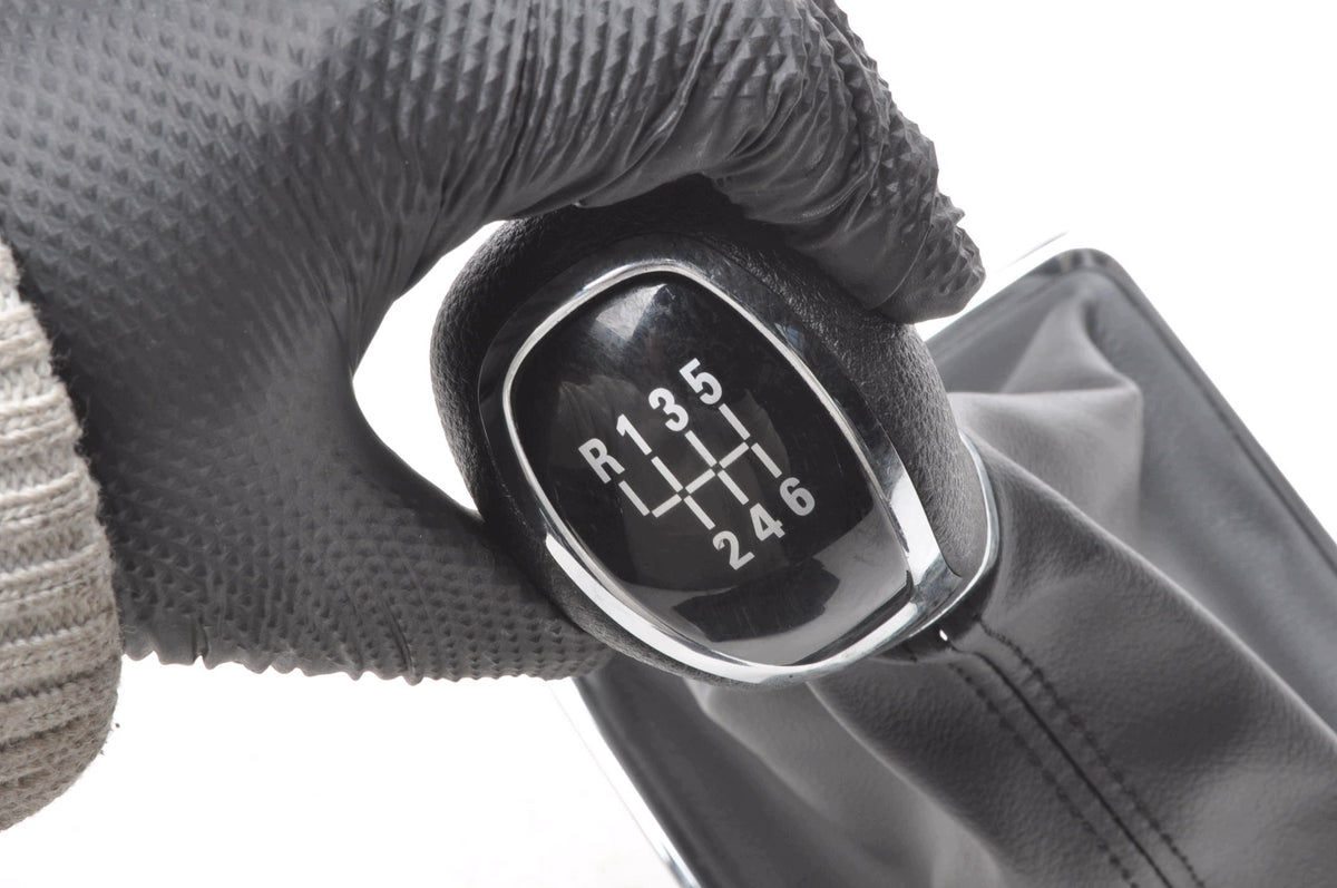 BELLOWS SHIFT KNOB BAIC BEIJING 3 X35 26R LIFT