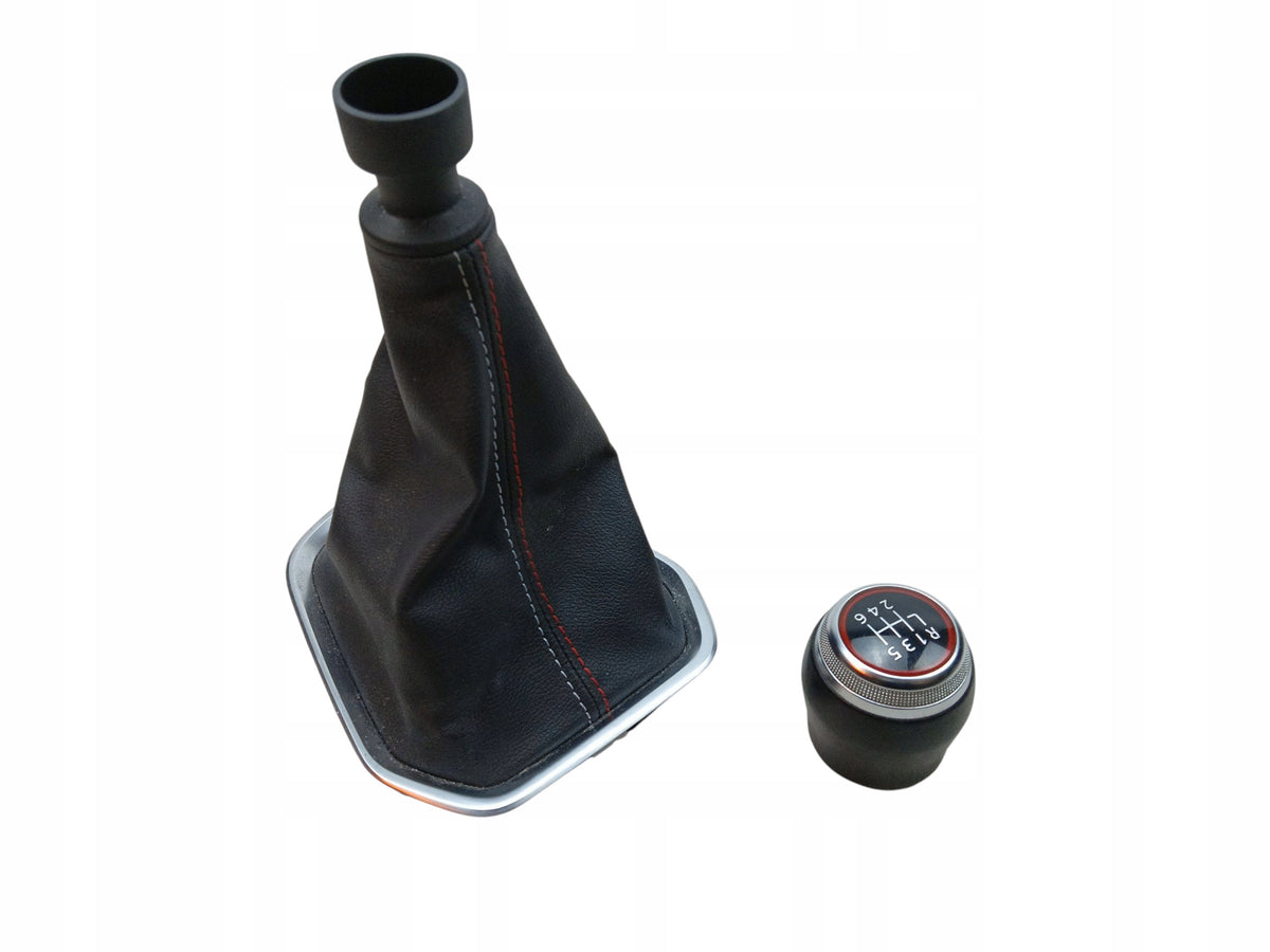 BELLOWS SHIFT KNOB RENAULT CLIO V (2019-2023) RS LINE