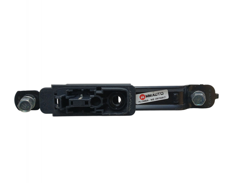 BELT ADJUSTMENT SLIDER RIGHT FRONT NISSAN LEAF II ZE1 (2017-2025)