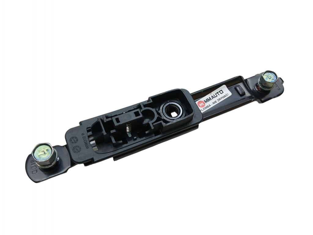 BELT ADJUSTMENT SLIDER RIGHT FRONT NISSAN LEAF II ZE1 (2017-2025)