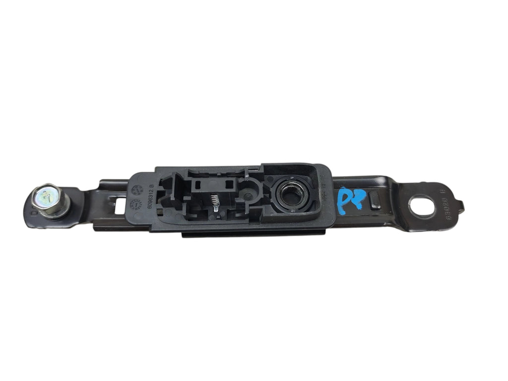 BELT ADJUSTMENT SLIDER RIGHT FRONT NISSAN LEAF II ZE1 6096312B