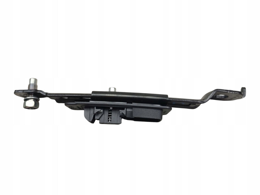 BELT ADJUSTMENT SLIDER RIGHT FRONT NISSAN LEAF II ZE1 6096312B
