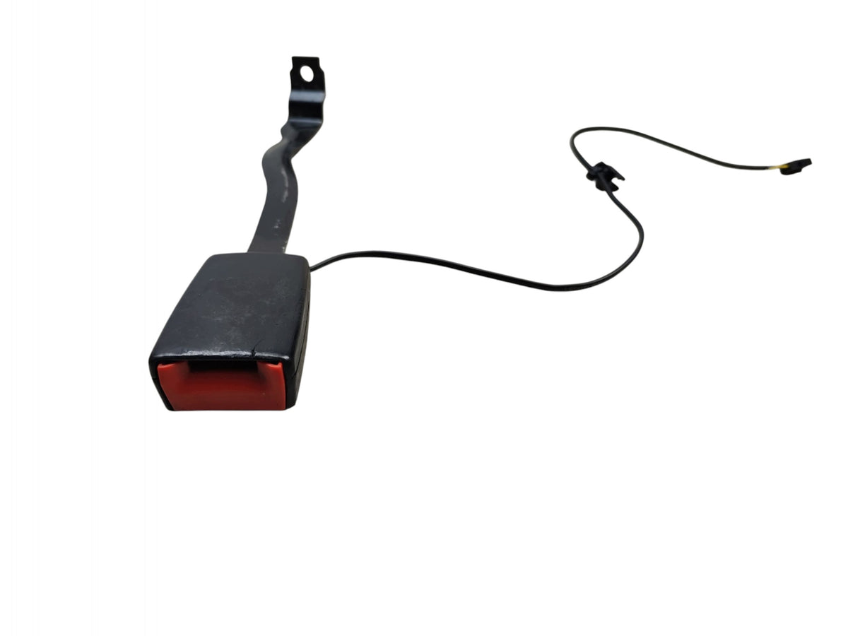 BELT BUCKLE LEFT FRONT SEAT ALTEA LIFT FREETRACK EUROPE