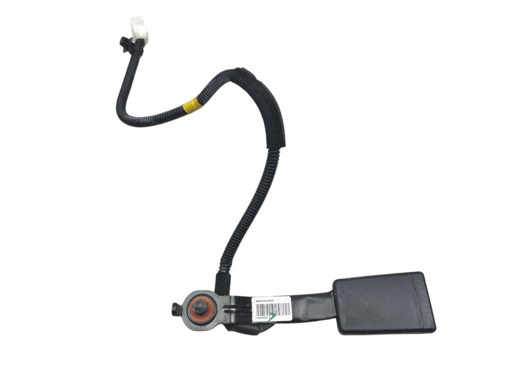 BELT BUCKLE RIGHT FRONT KIA CEED II (2012-2015) EUROPE