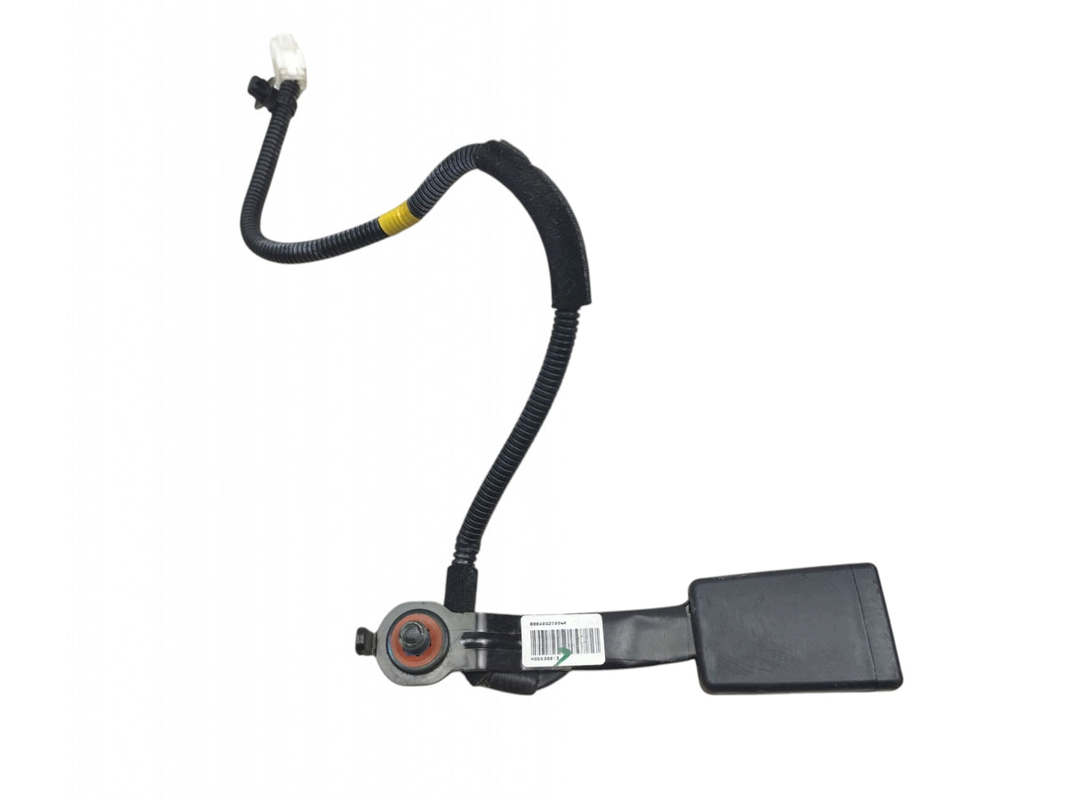 BELT BUCKLE RIGHT FRONT KIA CEED II (2012-2015) EUROPE