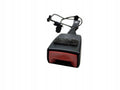 BELT CLASP LEFT FRONT AUDI Q3 AND 8U 8R0857755L