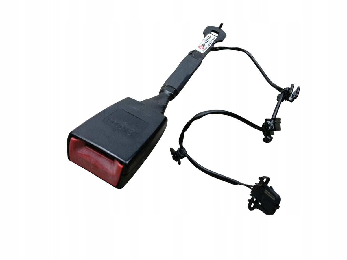 BELT CLASP LEFT FRONT AUDI Q3 AND 8U 8R0857755L