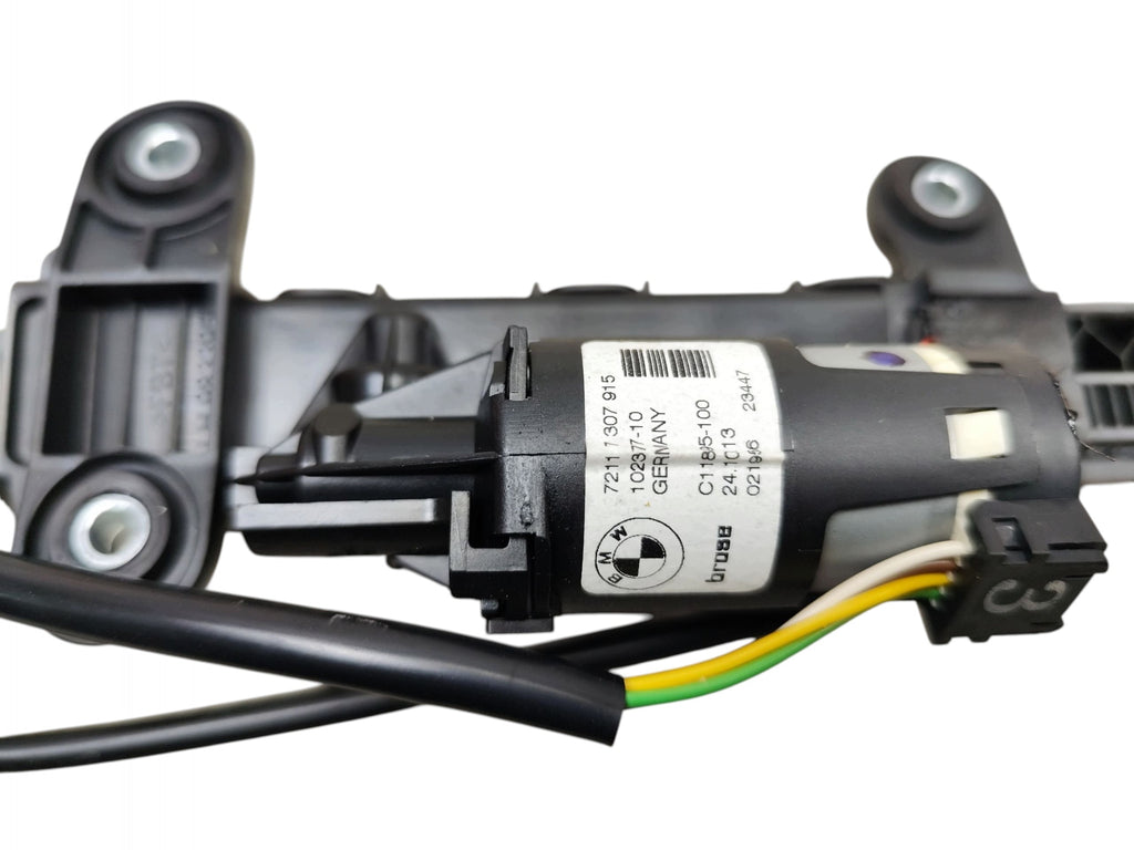 BELT FEEDER LEFT FRONT BMW F20 F21 F22 F23 F30 F31 F32 F34 F36
