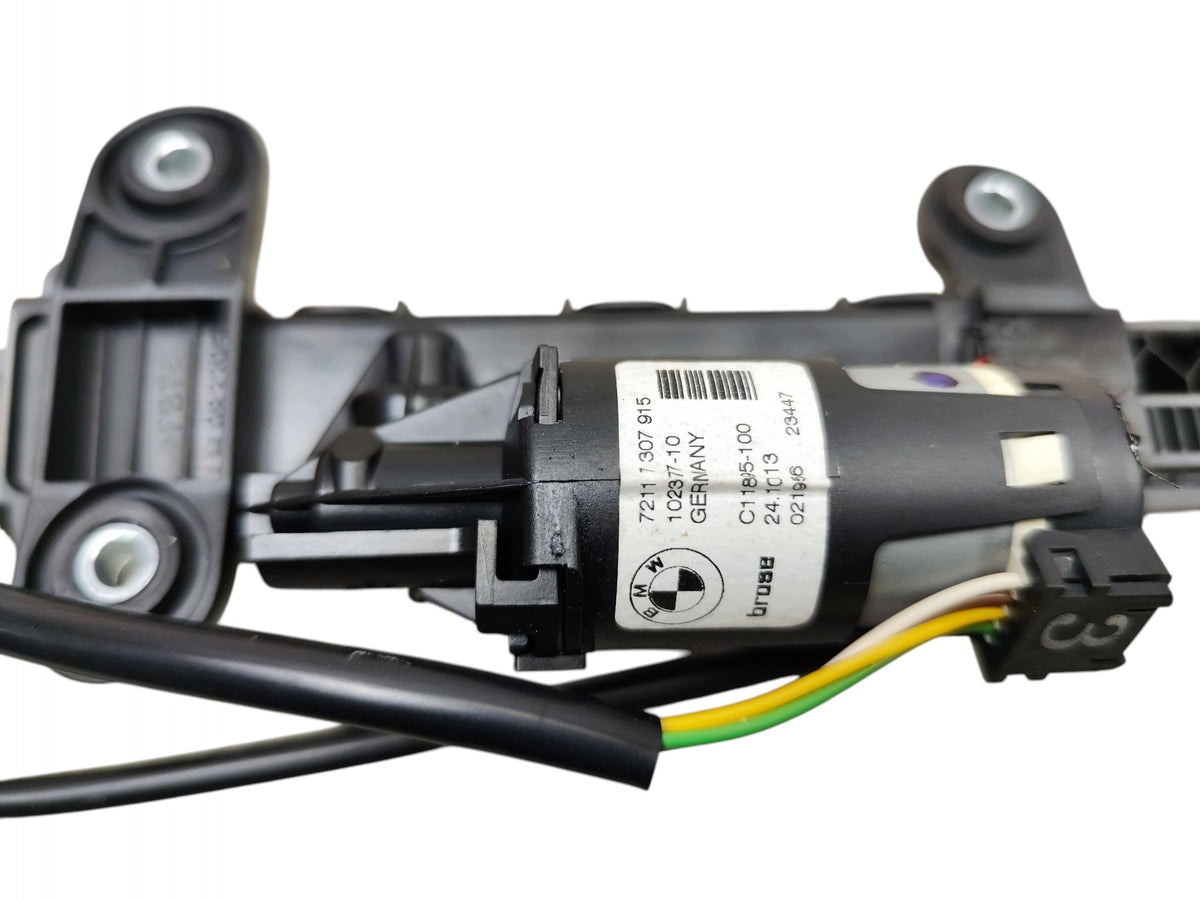 BELT FEEDER LEFT FRONT BMW F20 F21 F22 F23 F30 F31 F32 F34 F36