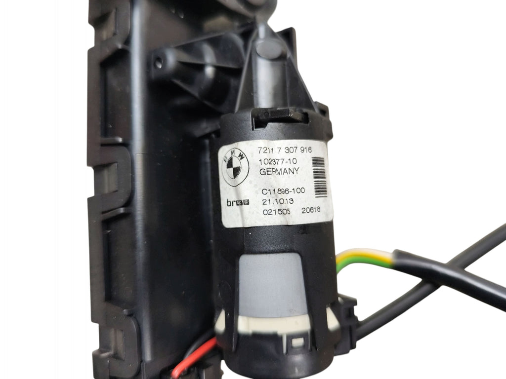 BELT FEEDER RIGHT BMW 4 F32 F82 F87 M2 M4 7307916