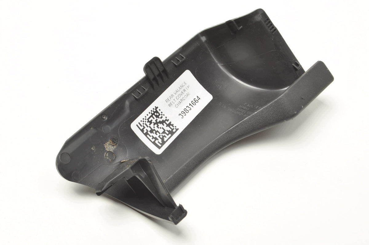 BELT GUARD LEFT FRONT VOLVO XC60 II XC90 II 39831664