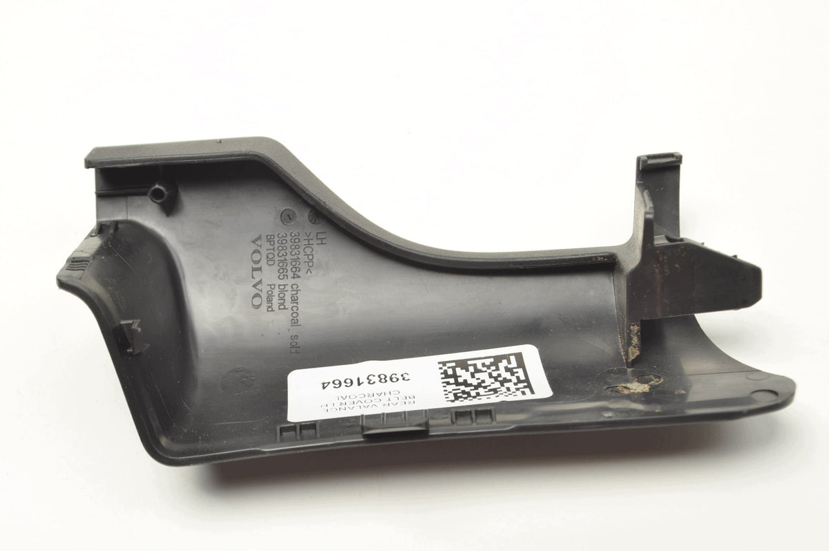 BELT GUARD LEFT FRONT VOLVO XC60 II XC90 II 39831664
