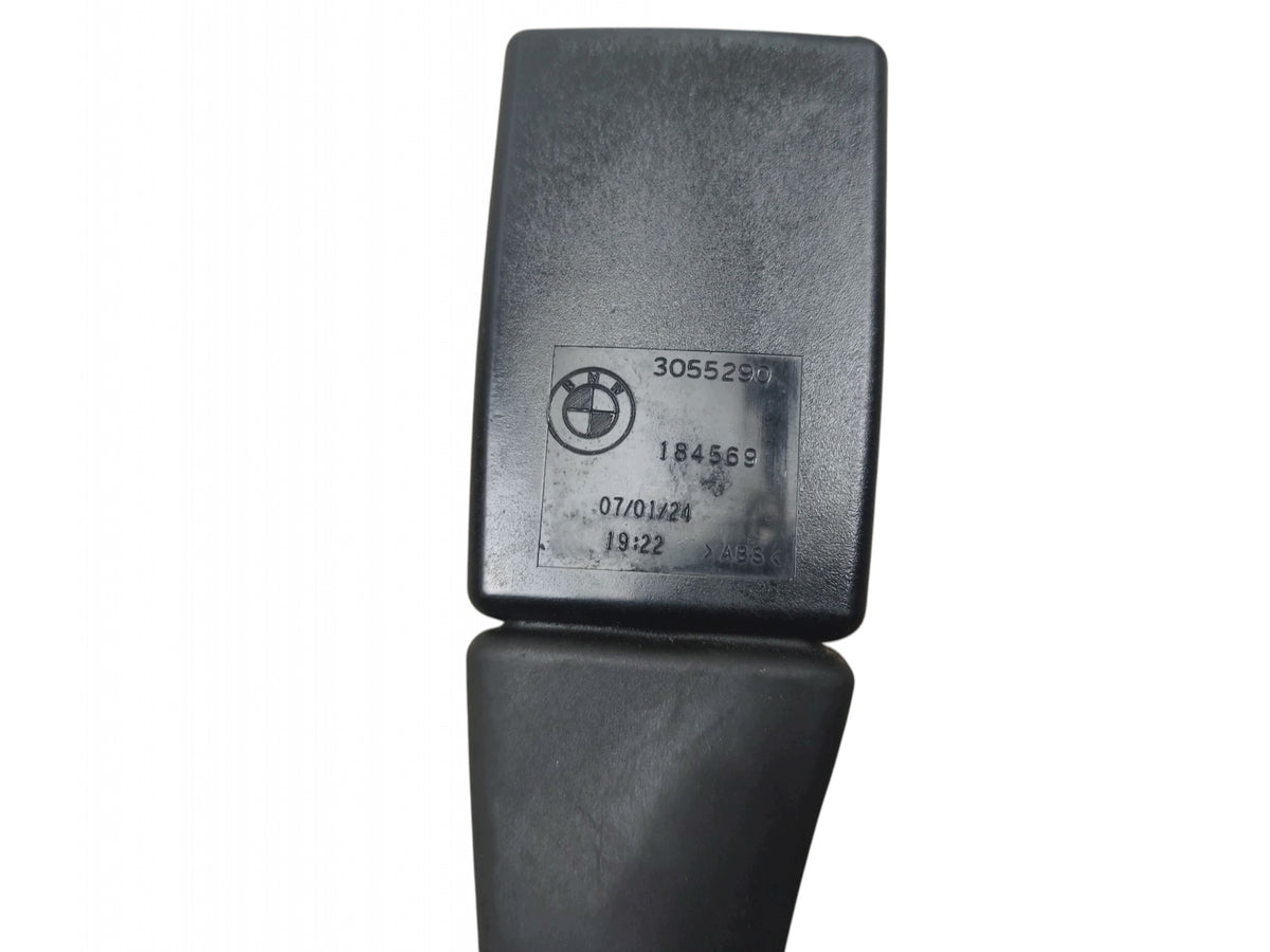 BELT TENSIONER LEFT FRONT BMW X5 E70 (2006-2010) 3055290