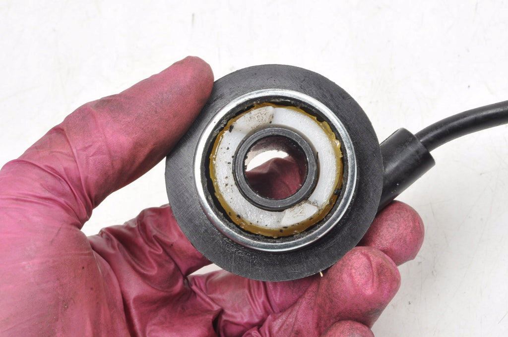 BENELLI BN 125 SENSOR K692023.5.20