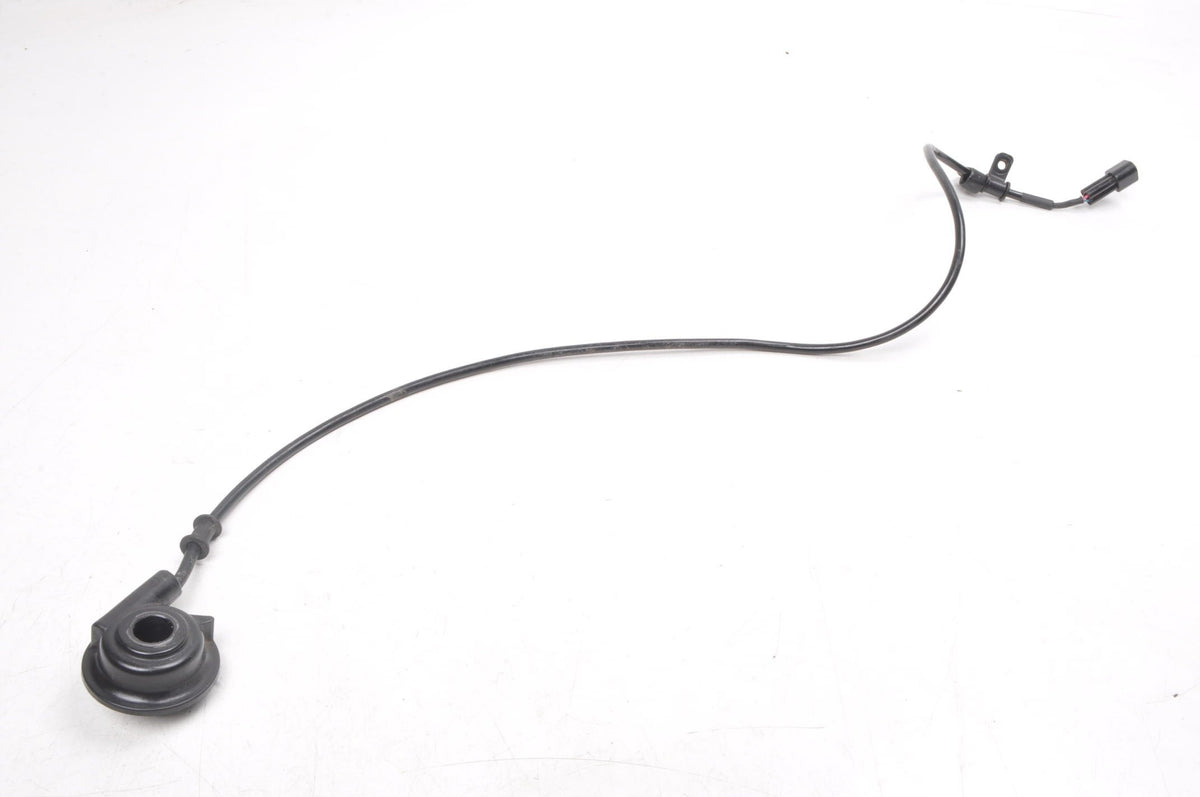 BENELLI BN 125 SENSOR K692023.5.20