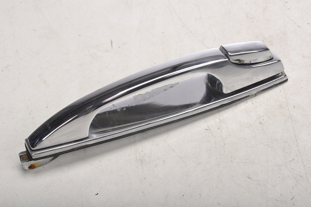 BENTLEY ARNAGE DOOR HANDLE EXTERIOR LEFT FRONT