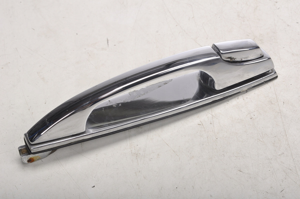 BENTLEY ARNAGE DOOR HANDLE EXTERIOR LEFT FRONT