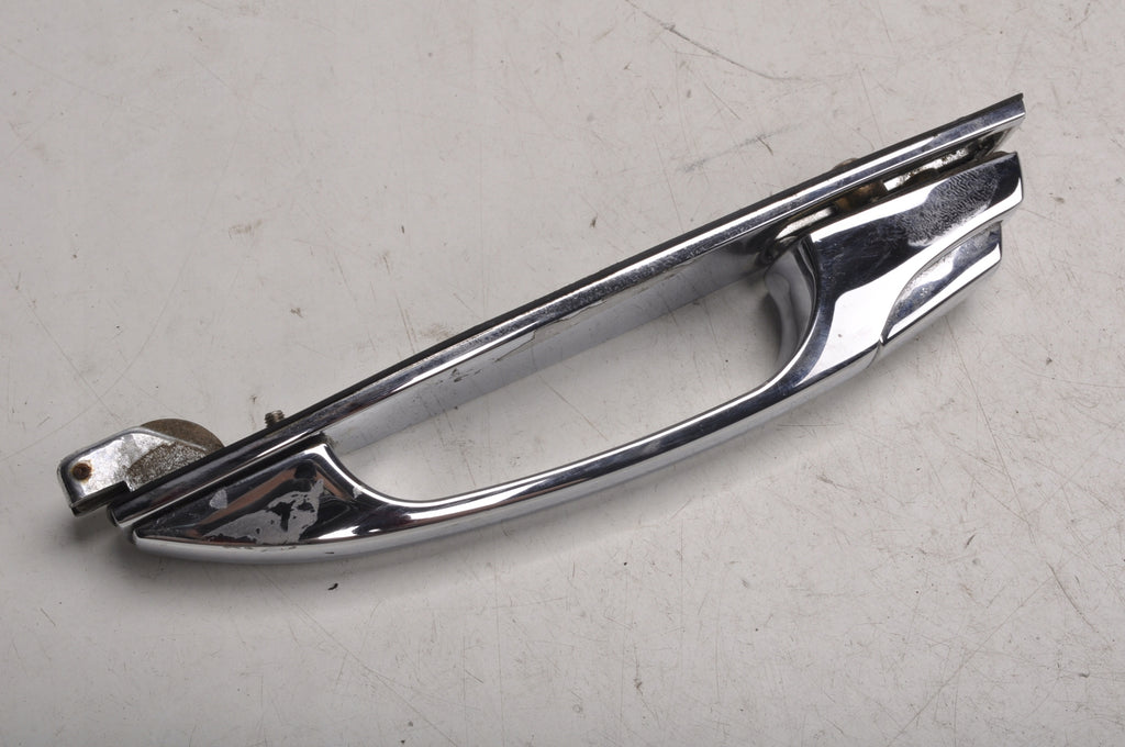 BENTLEY ARNAGE DOOR HANDLE EXTERIOR LEFT FRONT