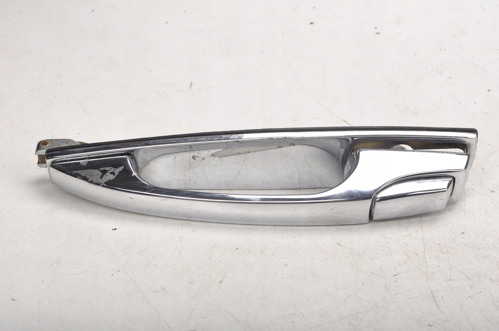 BENTLEY ARNAGE DOOR HANDLE EXTERIOR LEFT FRONT