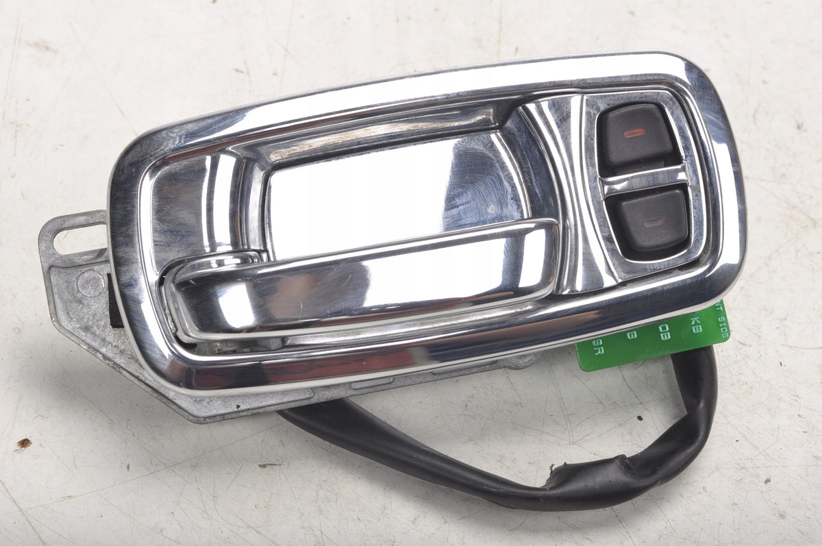 BENTLEY ARNAGE INTERIOR DOOR HANDLE LEFT FRONT