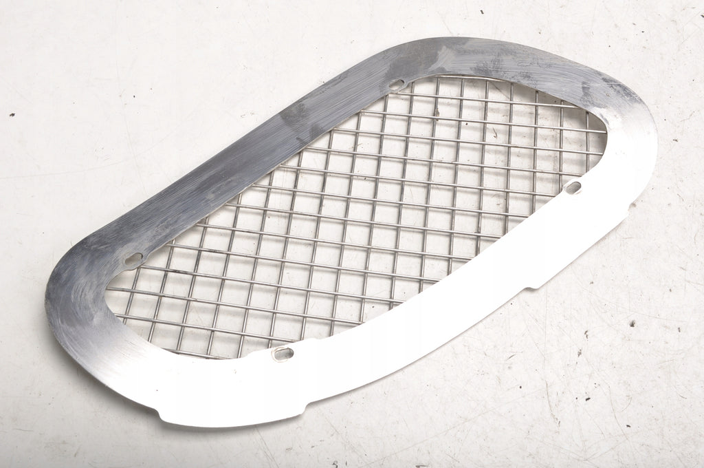 BENTLEY ARNAGE LIFT GRILLE DUMMY BUMPER