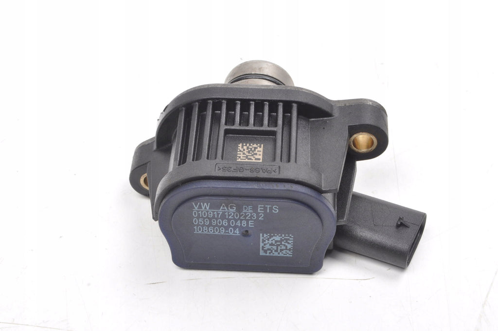 BENTLEY BENTAYGA AUDI A5 Q7 SQ7 4.0 TDI PRESSURE SENSOR 059 9060 48E