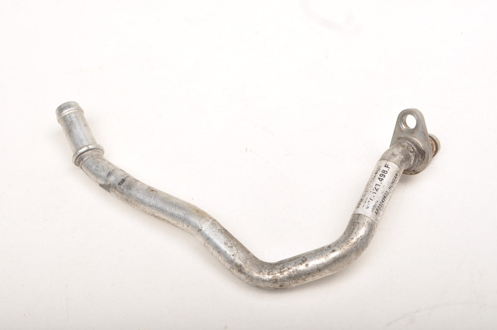 BENTLEY BENTAYGA AUDI A8 Q7 SQ7 4.0 TDI PIPE WATER PIPE 057121498F
