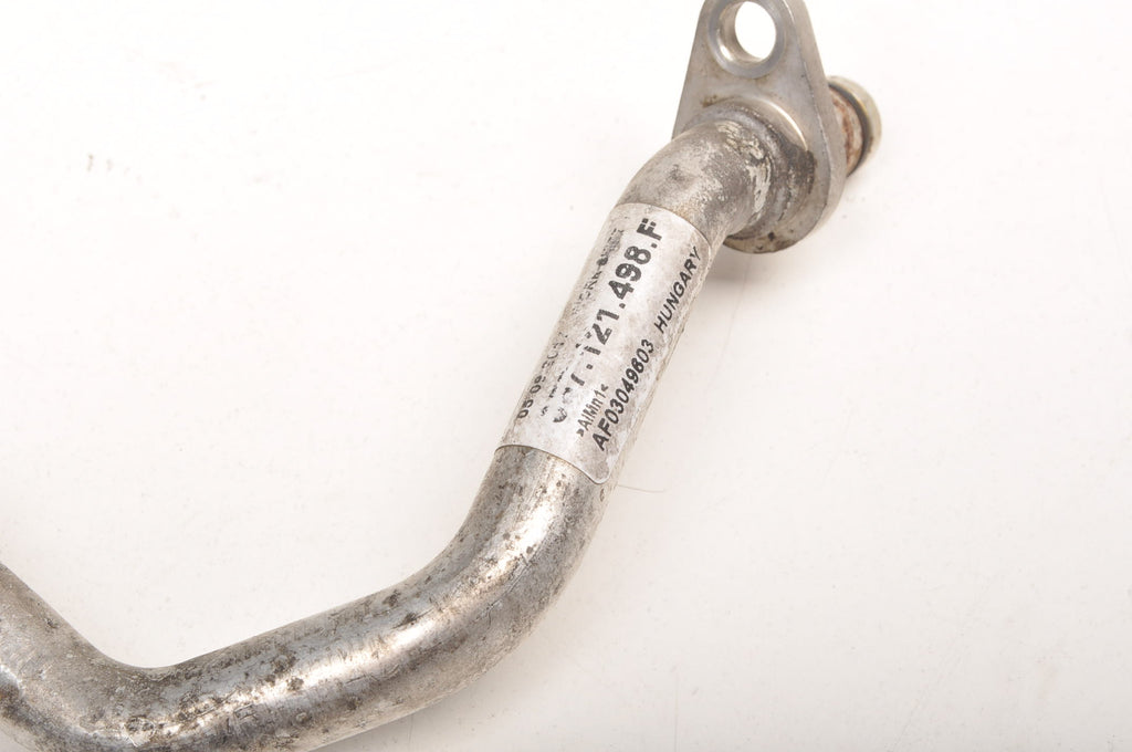 BENTLEY BENTAYGA AUDI A8 Q7 SQ7 4.0 TDI PIPE WATER PIPE 057121498F