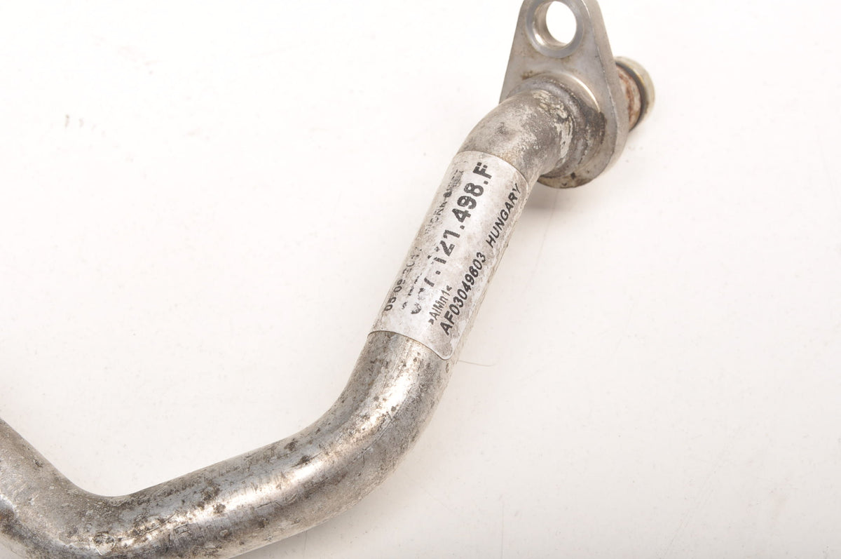 BENTLEY BENTAYGA AUDI A8 Q7 SQ7 4.0 TDI PIPE WATER PIPE 057121498F