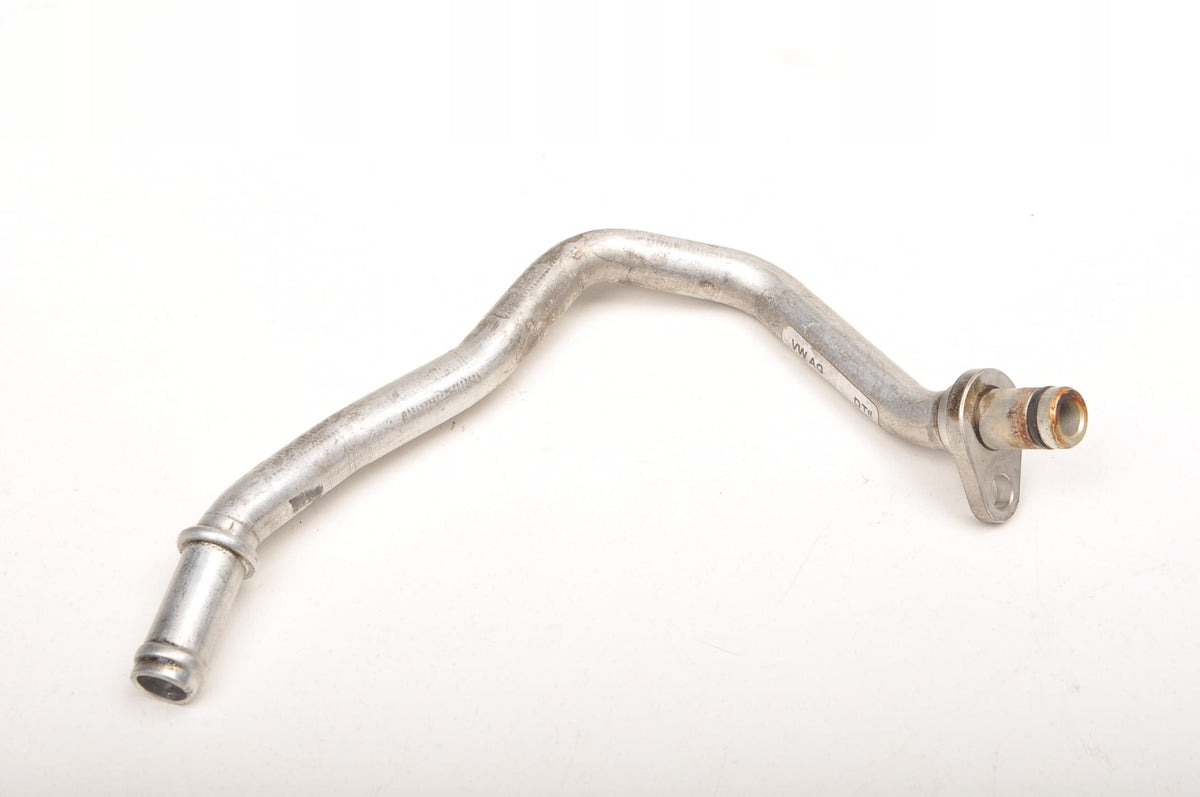 BENTLEY BENTAYGA AUDI A8 Q7 SQ7 4.0 TDI PIPE WATER PIPE 057121498F
