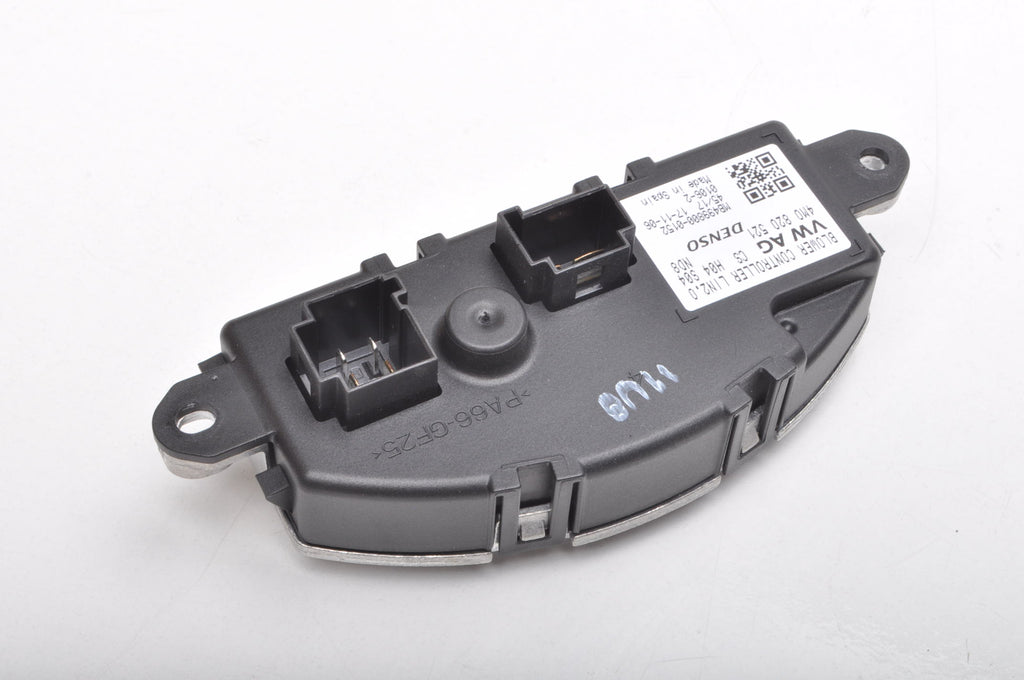 BENTLEY BENTAYGA AUDI Q7 4M 4.0 TDI BLOWER RESISTOR P0 4M0820521