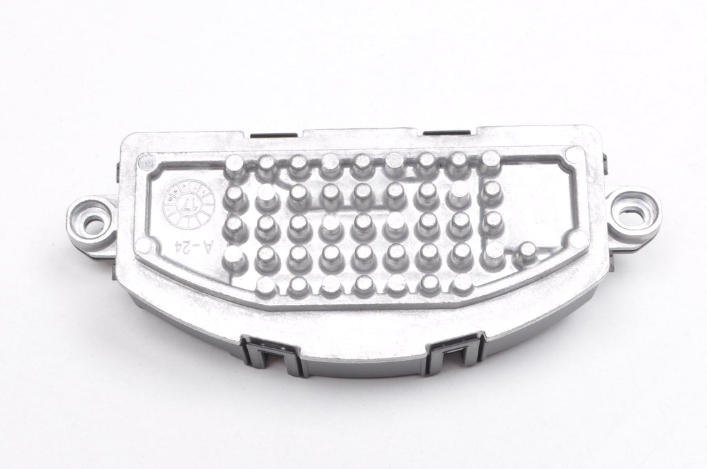 BENTLEY BENTAYGA AUDI Q7 4M 4.0 TDI BLOWER RESISTOR P0 4M0820521