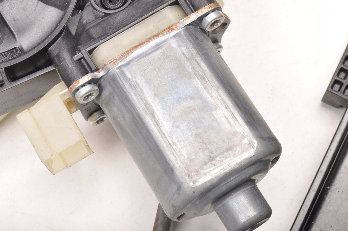 BENTLEY BENTAYGA AUDI Q7 4M WINDOW LIFTER LEFT REAR 4M0839461A