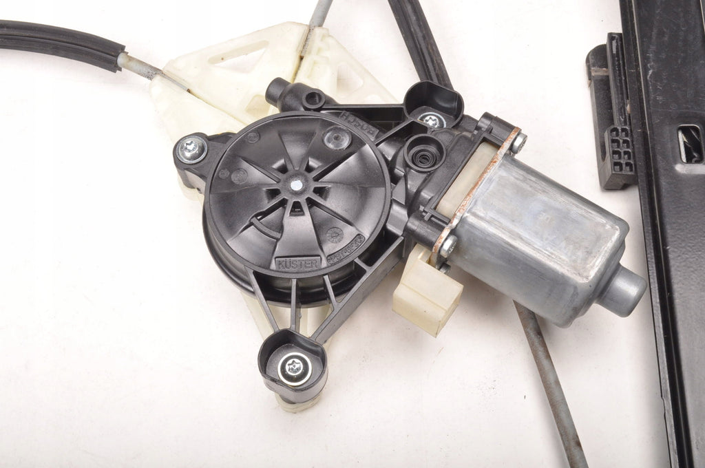 BENTLEY BENTAYGA AUDI Q7 4M WINDOW LIFTER LEFT REAR 4M0839461A