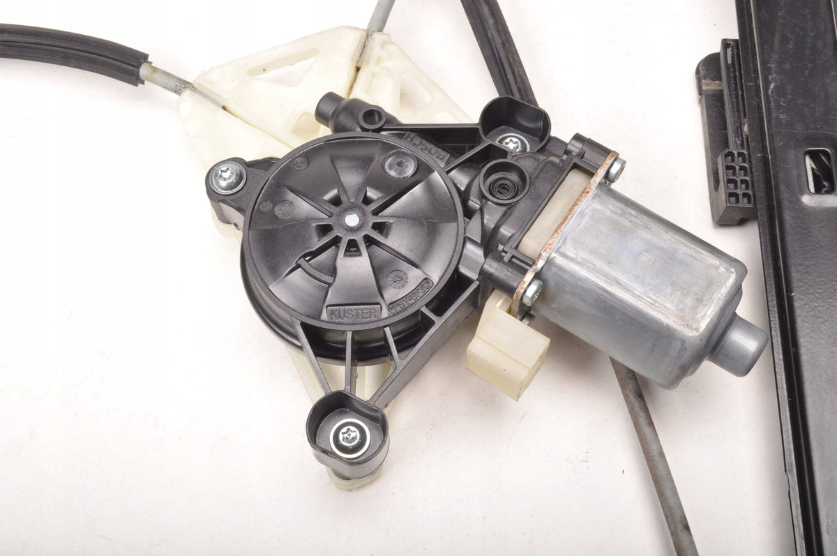 BENTLEY BENTAYGA AUDI Q7 4M WINDOW LIFTER LEFT REAR 4M0839461A
