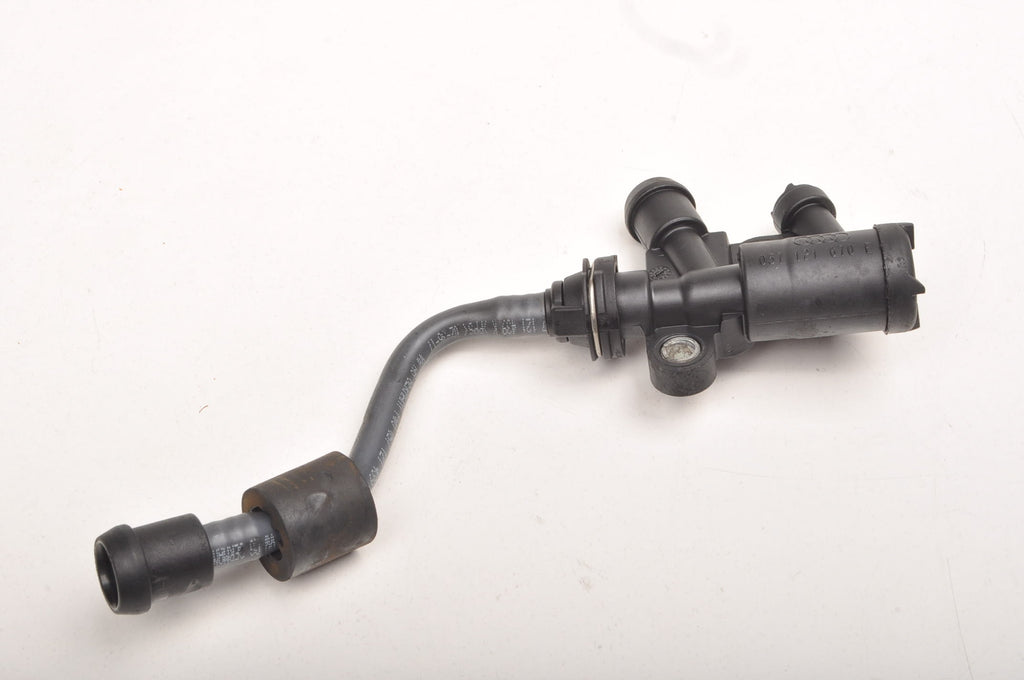 BENTLEY BENTAYGA AUDI Q7 SQ7 A8 4.0 TDI WATER VALVE 057121670E