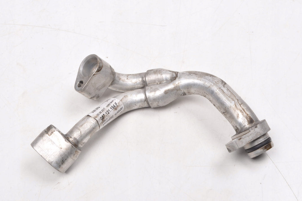 BENTLEY BENTAYGA AUDI SQ7 4.0 TDI PIPE WIRE 057121194F